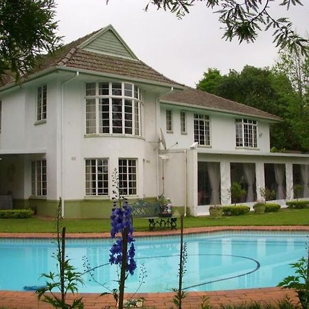 White House Bed And Breakfast Guest House Hillcrest Bagian luar foto